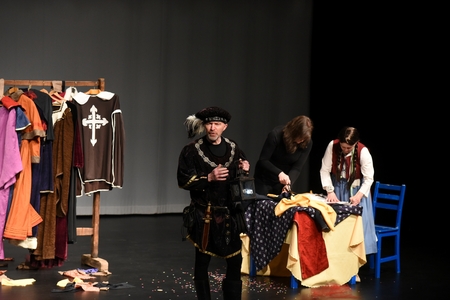 Sivilja in skarjice 29